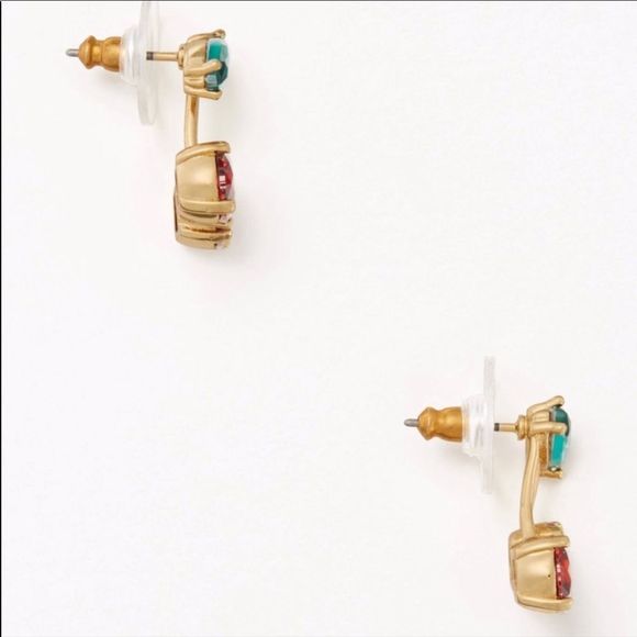 Kate Spade • Ma Cheriè Cherry Earrings - Picture 8 of 8